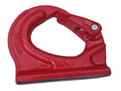 WELD ON ANCHOR HOOK 3to. - 4,600lbs SECOND CHOICE QUALITY 0900116