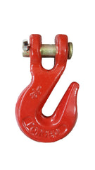 1/4" GRAB HOOK - 0900126
