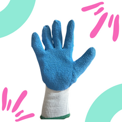 700SLC Latex Palm Coated Gloves-1500238