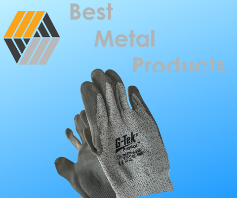 G-Tek Polykor Glove-1500240