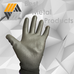 G-Tek Glove with polyurethane grips- Size XS- 1500253