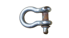 1/2" ANCHOR SHACKLE - 0900131-2A