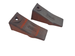X156L Bucket Teeth