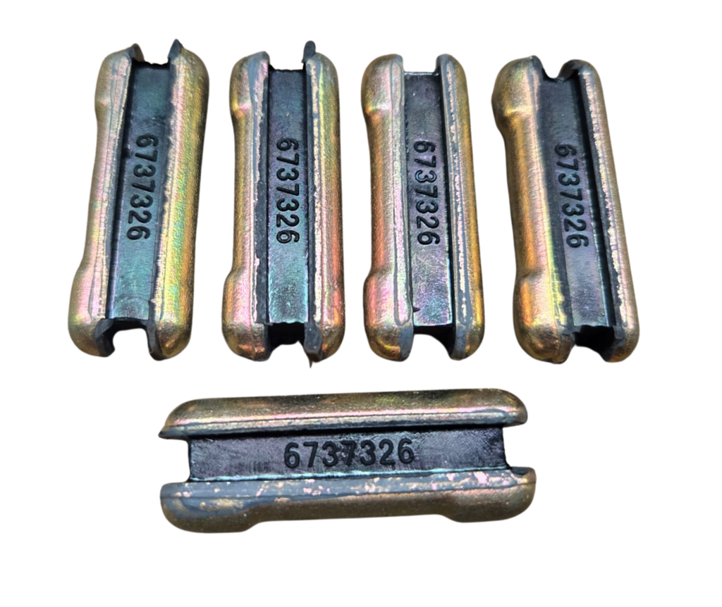 Heavy-Duty Flex Pin 6737326 - 126