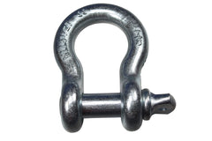 7/8" ANCHOR SHACKLE - 0900128