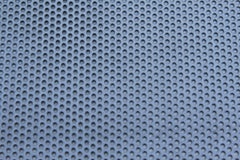 304 STAINLESS STEEL PERFORATED SHEET .040" x 12" x 12" - 1/8 HOLES 0600110