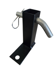 New Aftermarket HITCH KIT; TORO TIMECUTTER Z HITCH KIT  - 0900108