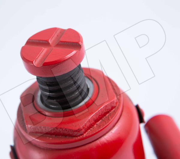 4 Ton Hydraulic Bottle Jack Car Repair tools Best Metal Products Corp.