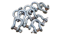 1/2" ANCHOR SHACKLE 0900131-2A