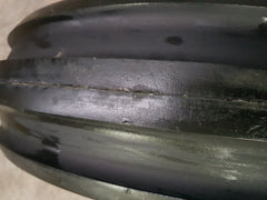 10.00 - 16 PR6 F-2 FRONT TRACTOR TIRE