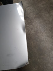 304 STAINLESS STEEL SHEET .023" x 24" x  48" 24ga SECOND CHOISE QUALITY - 0600132
