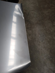 304 STAINLESS STEEL SHEET .023" x 24" x  48" 24ga SECOND CHOISE QUALITY - 0600132
