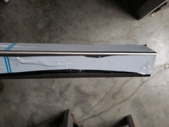 304 STAINLESS STEEL CORNER GUARD ANGLE 2.0x2.0x48" SECOND CHOICE QUALITY