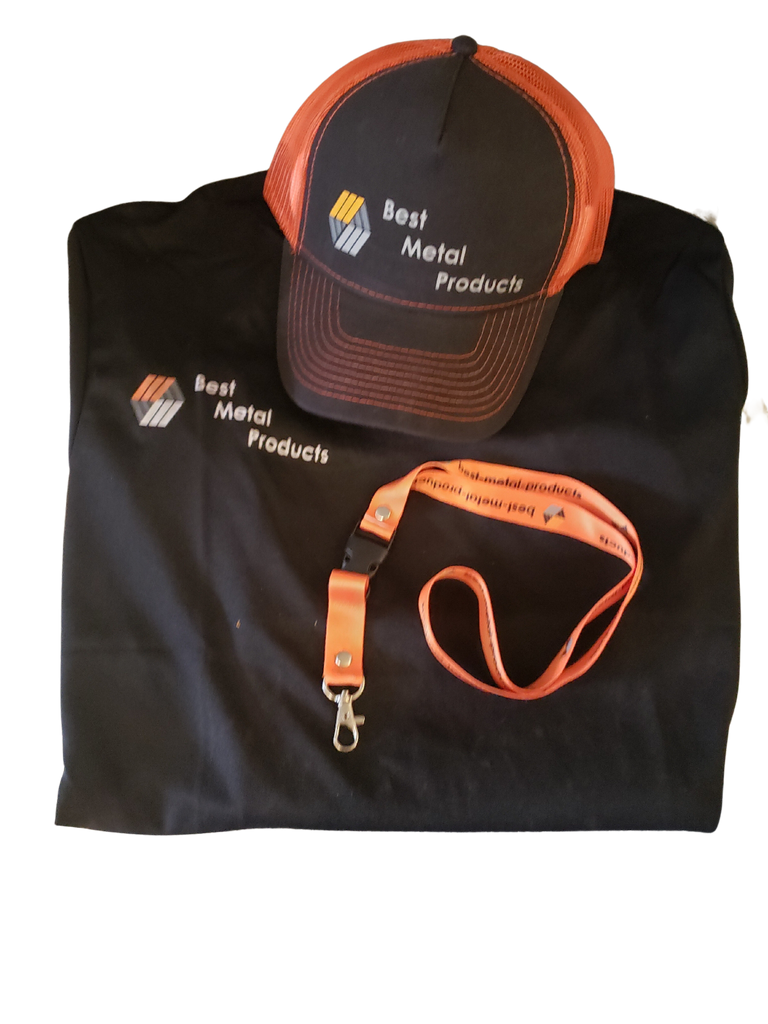 T-Shirt - Cab - Lanyard Set 1500604
