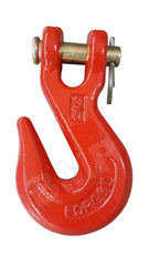 Red 3/8" GRAB HOOK