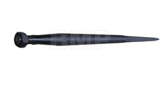 BALE SPIKE / SPEAR / HAY TINES 43" LONG