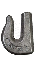 3/8" WELD ON CHAIN HOOK - 0900104