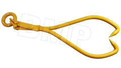 Skid Tong 32" / Ice Block Tong / Hay Tool - 0900143