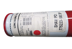 Lincoln ER308L X 1/8in X 18in X 12 lb stainless TIG welding wire