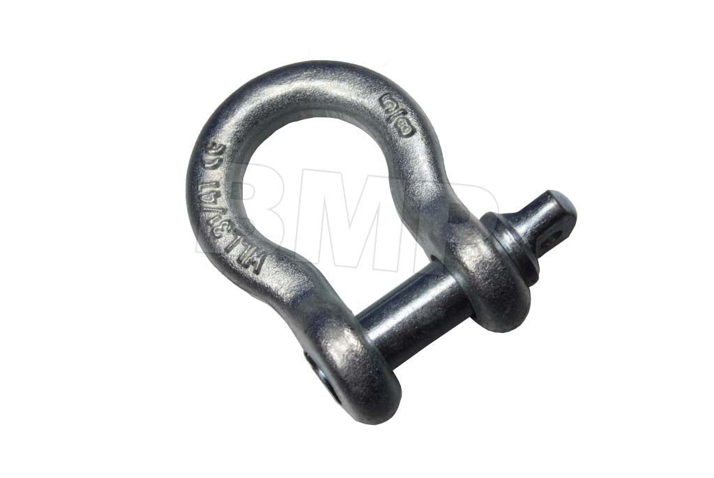 5/8" ANCHOR SHACKLE
