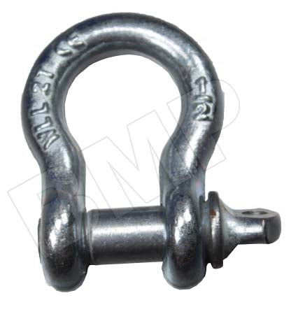 1/2" ANCHOR SHACKLE