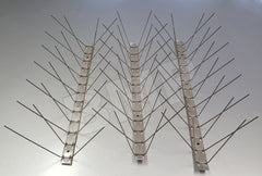 BIRD PIGEON SPIKES P4  -  3 ft  0400104