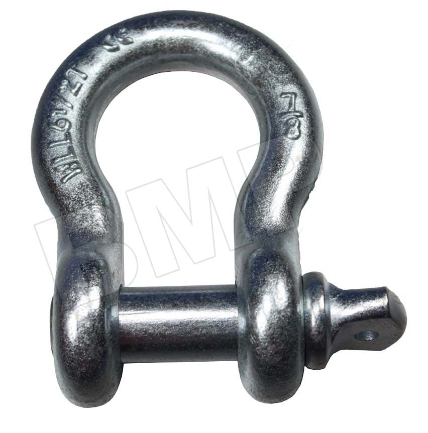 7/8" ANCHOR SHACKLE