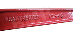 1/2“ – 5/8“ Chain Ratcheting Load Binder Boomer