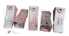X156 Bucket Teeth group