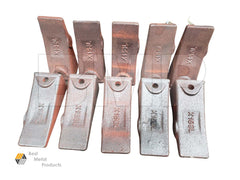 X156 Bucket Teeth