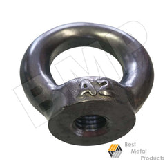 LIFTING EYE NUT M12
