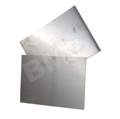 1/8" .12 Aluminum Sheet Plate 10" x 36" AlMg3, 5754