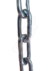 3/16" STAINLESS STEEL CHAIN 316 BOAT ANCHOR WINDLASS ( by the foot