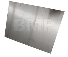 1/8" .12 Aluminum Sheet Plate 10" x 36" AlMg3, 5754