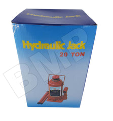 20 Ton Hydraulic Bottle Jack Car Repair tools