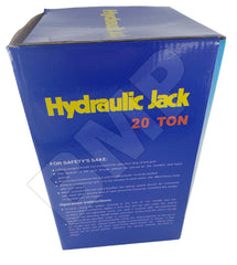 20 Ton Hydraulic Bottle Jack Car Repair tools
