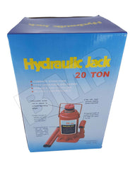 20 Ton Hydraulic Bottle Jack Car Repair tools