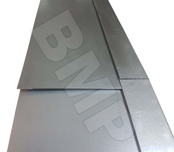 Landscape Edging 25ga Galv. Steel Lawn Garden Fence Terrace Border 030