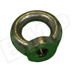 LIFTING EYE NUT M8