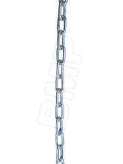 1/4" STAINLESS STEEL CHAIN 316 BOAT ANCHOR WINDLASS ( by the foot)