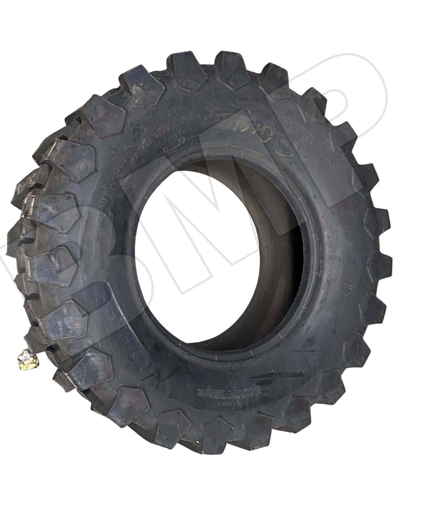 Skid master Bobcat, Skid Steer Tire 14-17.5 14 Ply