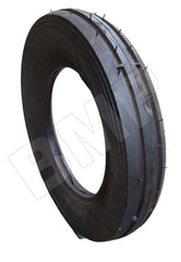 5.00 - 15 FRONT TRACTOR TIRE Ply 4