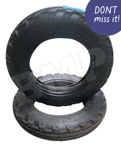 6.00-19 Tractor Tire - 1400141