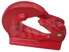 WELD ON ANCHOR HOOK 8to. - 17,600lbs 0900118