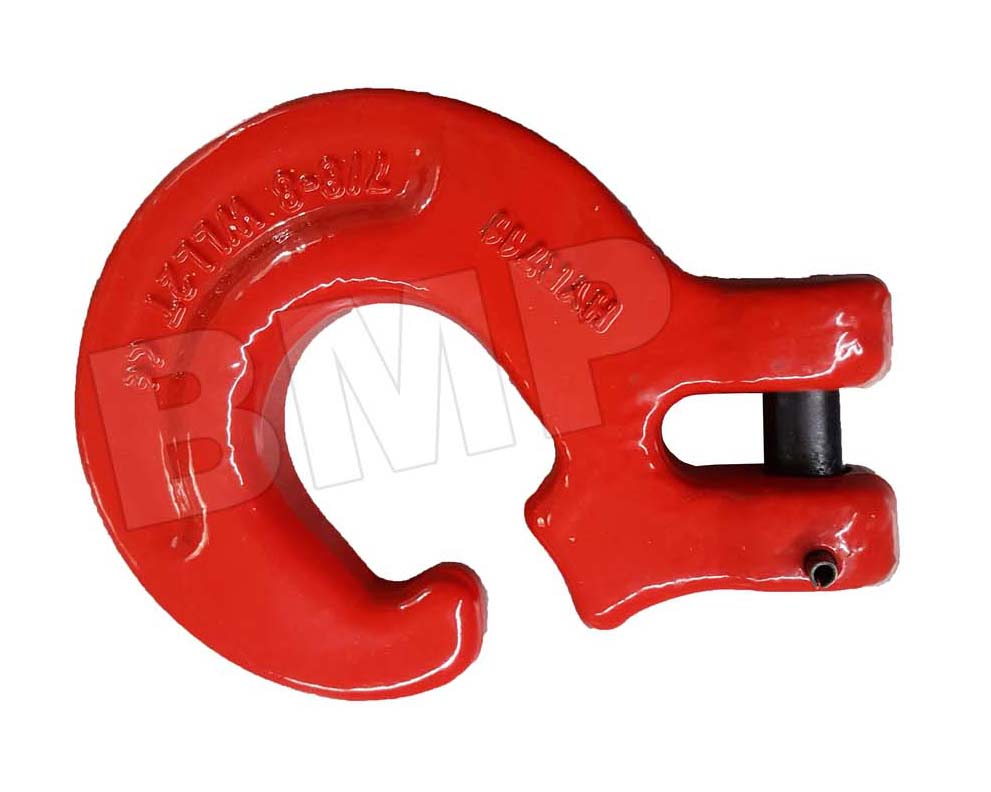 LOGGING CHAIN HOOK 0900107