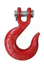 Red 1/4" SLIP HOOK