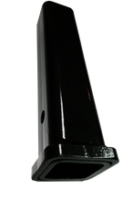 12" TUBE STEEL HITCH RECEIVER SECOND CHOICE QUALITY - 1000122
