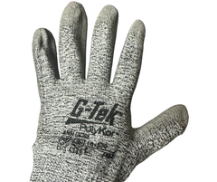 G-Tek Armor Cut-Resistant Work Gloves – EN388 – Size L – Industrial Safety Gloves - 1500292