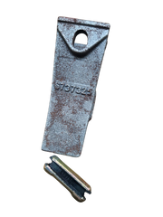 Bucket Tooth 6737325 with Flexpin 6737326