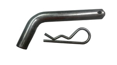 5/8" PIN WITH CLIP - 1000123
